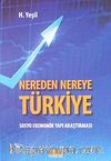 Nereden Nereye Türkiye