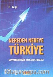 Nereden Nereye Türkiye