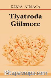 Tiyatroda Gülmece