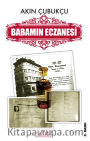 Babamın Eczanesi
