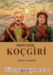 Gölgeden Şafağa Koçgiri