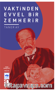 Vaktinden Evvel Bir Zemherir