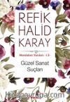 Güzel Sanat Suçları - Memleket Yazıları - 13