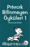 Pıtırcık / Bilinmeyen Öyküler 1 (Ciltsiz)