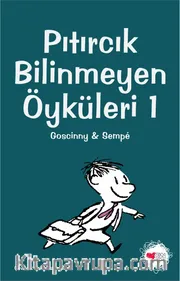 Pıtırcık / Bilinmeyen Öyküler 1 (Ciltsiz)