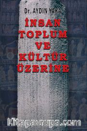İnsan Toplum ve Kültür 