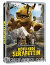 Kötü Kedi Şerafettin
