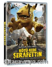 Kötü Kedi Şerafettin