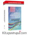 Hemşirelik Araştırmasının Esasları & Hemşirelik Uygulaması için Kanıtın Değerlendirilmesi