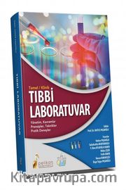 Temel - Klinik Tıbbi Laboratuvar