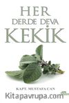 Her Derde Deva Kekik