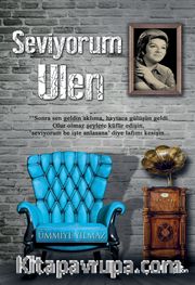 Seviyorum Ulen