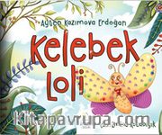 Kelebek Loli