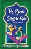 Üç Prens ve Sihirli Halı