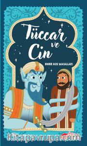Tüccar ve Cin