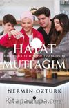 Hayat Mutfağım & Hayatın Acı, Tatlı, Tuzlu, Ekşi Tarifleri 