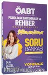 ÖABT Psikolojik Danışma ve Rehber Öğretmen Hümanizma Soru Bankası Çözümlü 