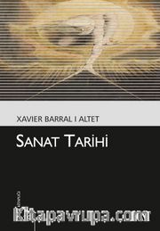 Sanat Tarihi (Kültür Kitaplığı 39)