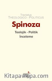 Teolojik Politik İnceleme