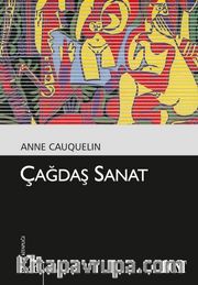 Çağdaş Sanat (Kültür Kitaplığı 20)