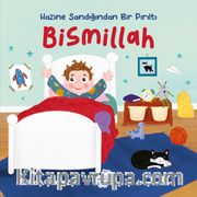 Bismillah “Hazine Sandığından Bir Pırıltı”