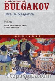 Usta ile Margarita