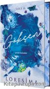 Gökçen 2: Geride Kalanlar (Ciltli Özel Baskı) 