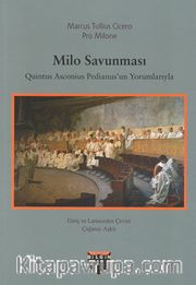 Milo Savunması
