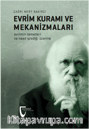 Evrim Kuramı ve Mekanizmaları