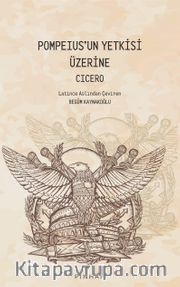 Pompeıus’un Yetkisi Üzerine
