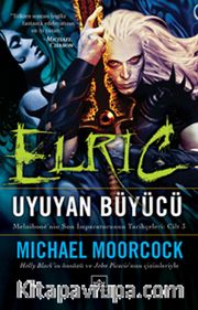 Elric Uyuyan Büyücü