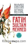 Harp Sanatı Muallimi Fatih Sultan Mehmed