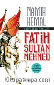 Harp Sanatı Muallimi Fatih Sultan Mehmed