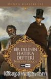 Bir Delinin Hatıra Defteri