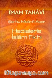 Hadislerle İslam Fıkhı (3. Cilt) (şamua)