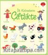İlk Kelimelerim Çiftlikte