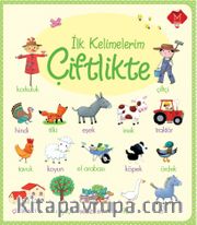 İlk Kelimelerim Çiftlikte