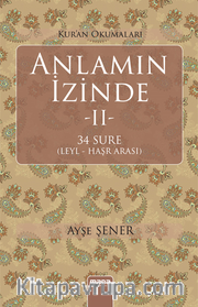 Anlamın İzinde 2