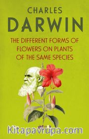 The Different Froms Of Flowers On Plants Of The Same Species