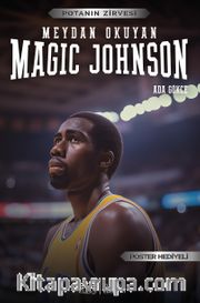Meydan Okuyan Magic Johnson
