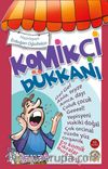 Komikçi Dükkanı