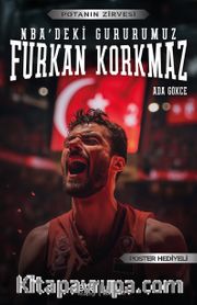 NBA’deki Gururumuz Furkan Korkmaz