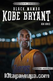 Black Mamba Kobe Bryant