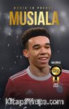 Münih'in Prensi Jamal Musiala
