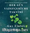 Her Gün Vazgeçebilme Takvimi