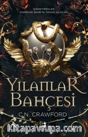 Yılanlar Bahçesi