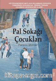 Pal Sokağı Çocukları