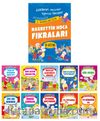Etkinliklerle Nasrettin Hoca Fıkraları (10 Kitap)