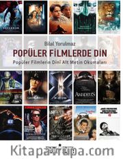 Popüler Filmlerde Din