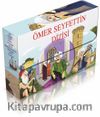 Ömer Seyfettin Serisi (10 Kitap)